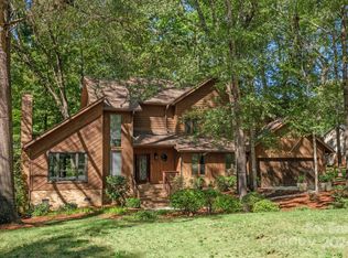 5418 Eastwych Ct, Charlotte, NC 28226