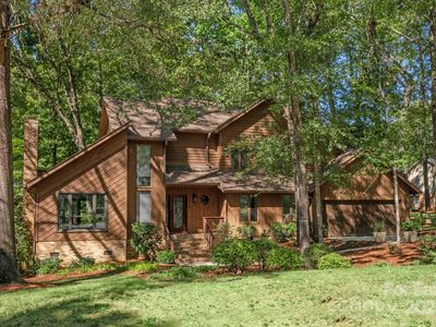 5418 Eastwych Ct, Charlotte, NC, 28226