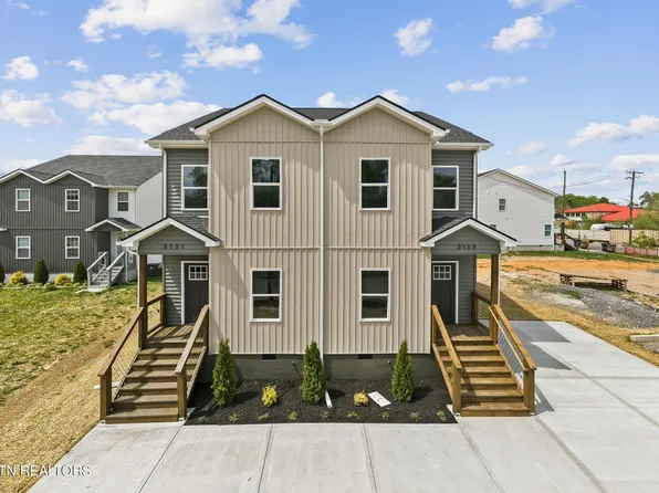 3131 Linden Ave, Knoxville, TN 37914