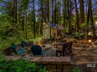 518 Brenda Dr, Cascade, ID 83611