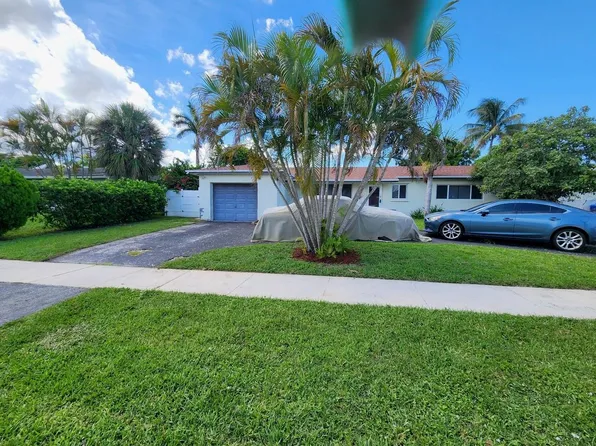 6803 Oakmont, North Lauderdale, FL 33068