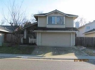 3246 Saxonville Way, Antelope, CA