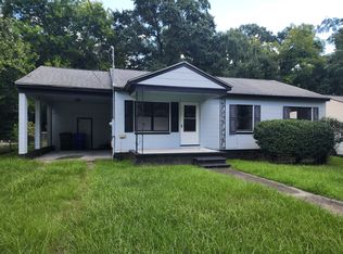 5432 Marie St, North Charleston, SC 29406