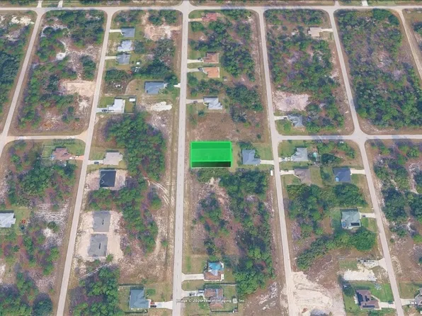 753 Homestead Rd S, Lehigh Acres, FL 33974