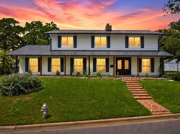 3409 Lakeside Dr, Austin, TX 78723