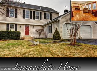 5706 Pamela Dr, Centreville, VA 20120