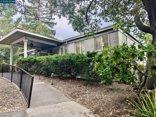 3125 Terra Granada Dr APT 3, Walnut Creek, CA 94595