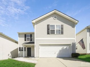 4907 Patricia Ann Ln, Charlotte, NC 28269