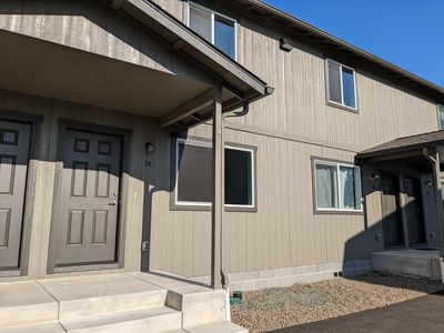 610 N Main #3-B, Phoenix, OR, 97535