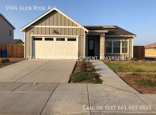 5904 Glen Rose Ave, Bakersfield, CA 93313