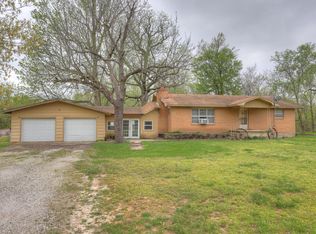 15819 Aspen Rd, Diamond, MO 64840