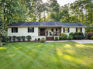 110 Allen Rd, Hiram, GA 30141