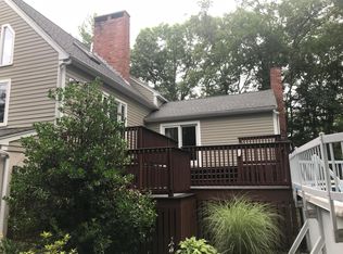 116 Woodland St, Natick, MA 01760