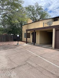 890 E Horsetail Ln, Tucson, AZ, 85719