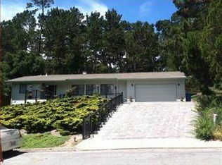 14 Wyndemere Vale, Monterey, CA 93940