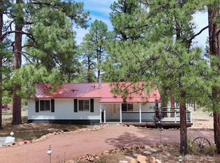 3379 Pine Cone Dr, Heber, AZ 85933