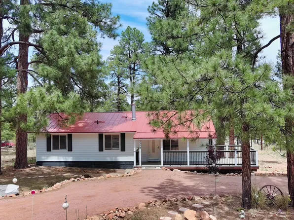 3379 Pine Cone Dr, Heber, AZ 85933