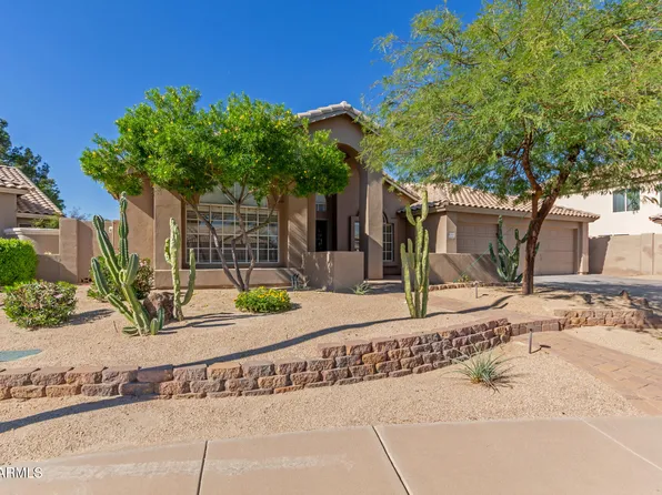 810 N LOS ALTOS Drive, Chandler, AZ 85224