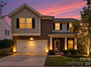 6918 Barefoot Forest Dr, Charlotte, NC 28269