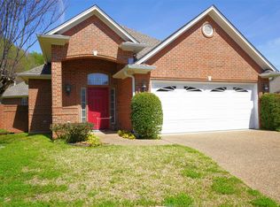 5404 Ashbury Ct, Tyler, TX 75703