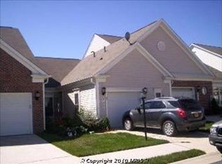 327 Butterfly Dr #81, Taneytown, MD 21787