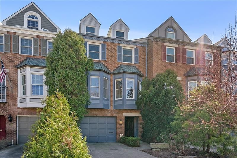 4720 Bayard St, Pittsburgh, PA 15213 Zillow