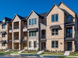 4253 Willow Pond Dr, Frisco, TX 75034