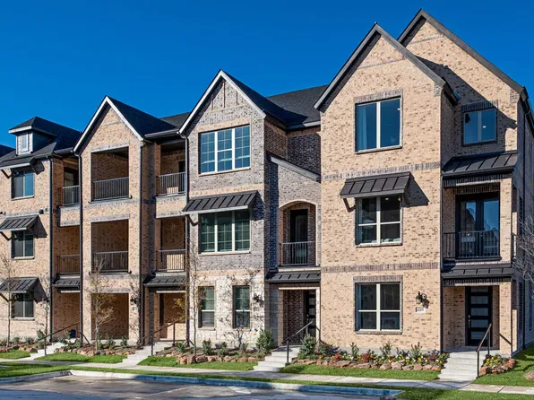 4253 Willow Pond Dr, Frisco, TX 75034
