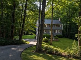 34 Olde Lantern Road, Bedford, NH 03110