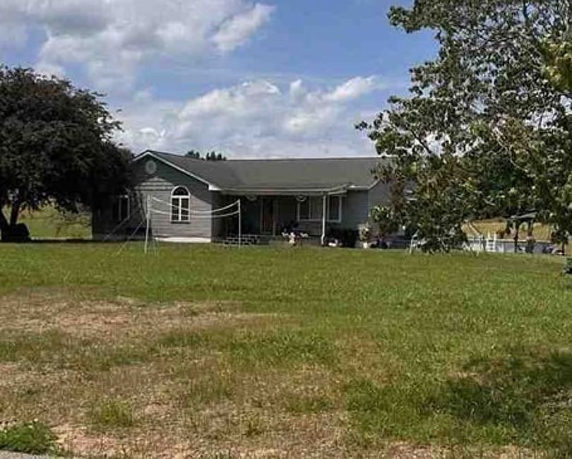 Property Front View