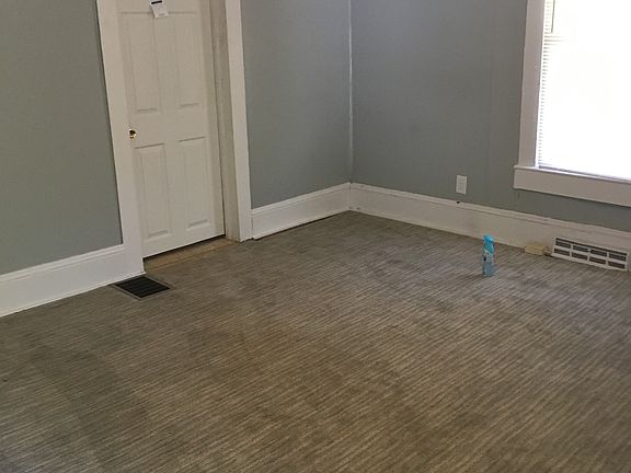 Living Room from front door