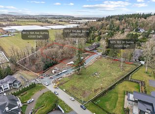 18150 19a Ave, Surrey, BC V3Z 9V2