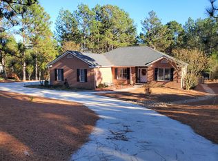 110 Dubose Dr, West End, NC 27376