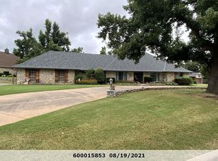 4924 W Woodland Ct, Stillwater, OK 74074
