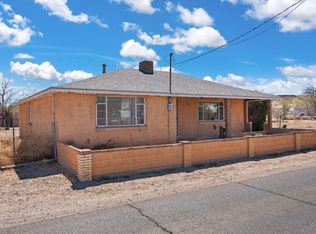 2700 Malpais Rd SW, Albuquerque, NM 87105