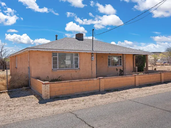 2700 Malpais Rd SW, Albuquerque, NM 87105