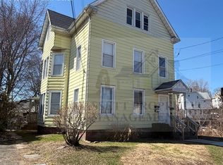 66 Griswold St #3, Meriden, CT 06450