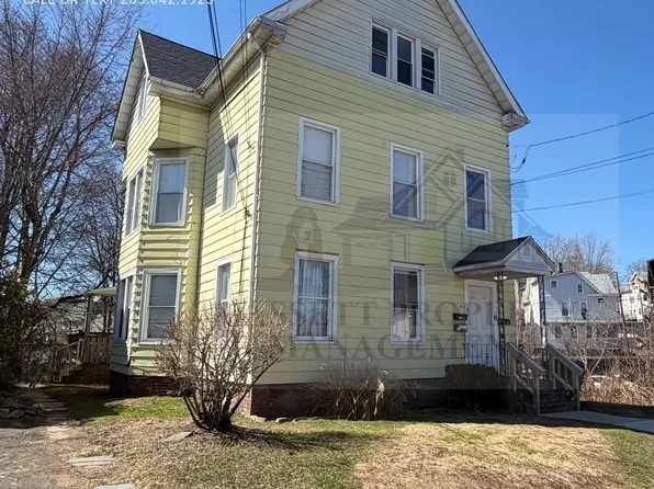 66 Griswold St #3, Meriden, CT 06450