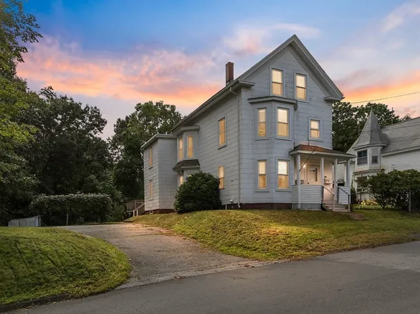 16 Silver St, Haverhill, MA 01832