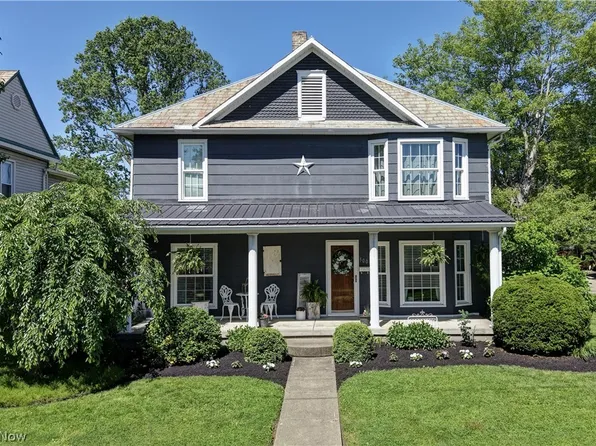 500 S Bodmer Ave, Strasburg, OH 44680