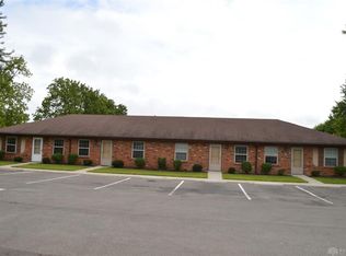 8344 Woodgrove Ct, Dayton, OH 45458