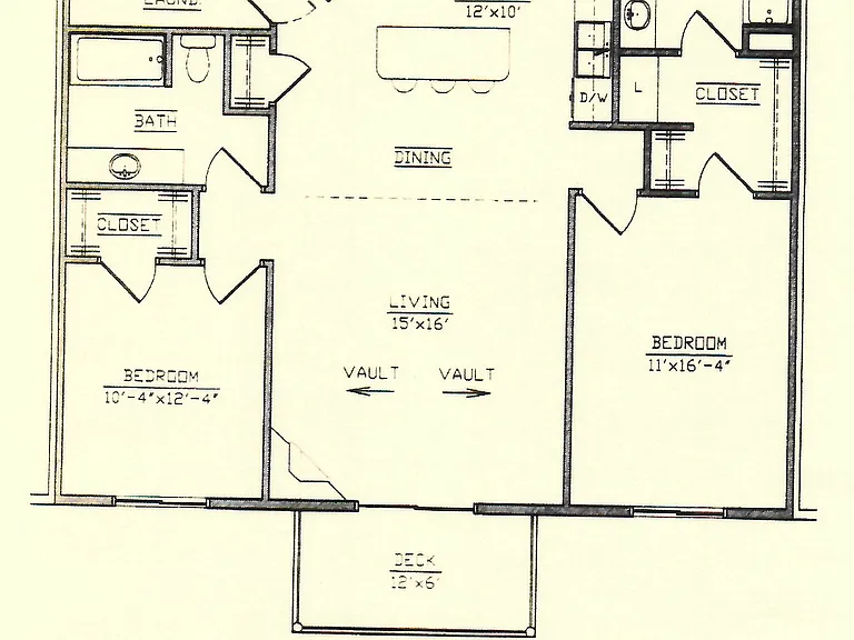 Autumn Ridge Apartment — Photo 13