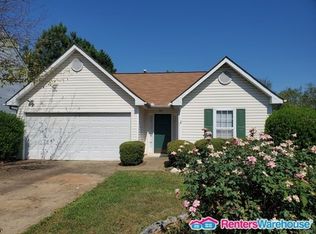 3705 Wavetree Overlook NW, Acworth, GA 30101