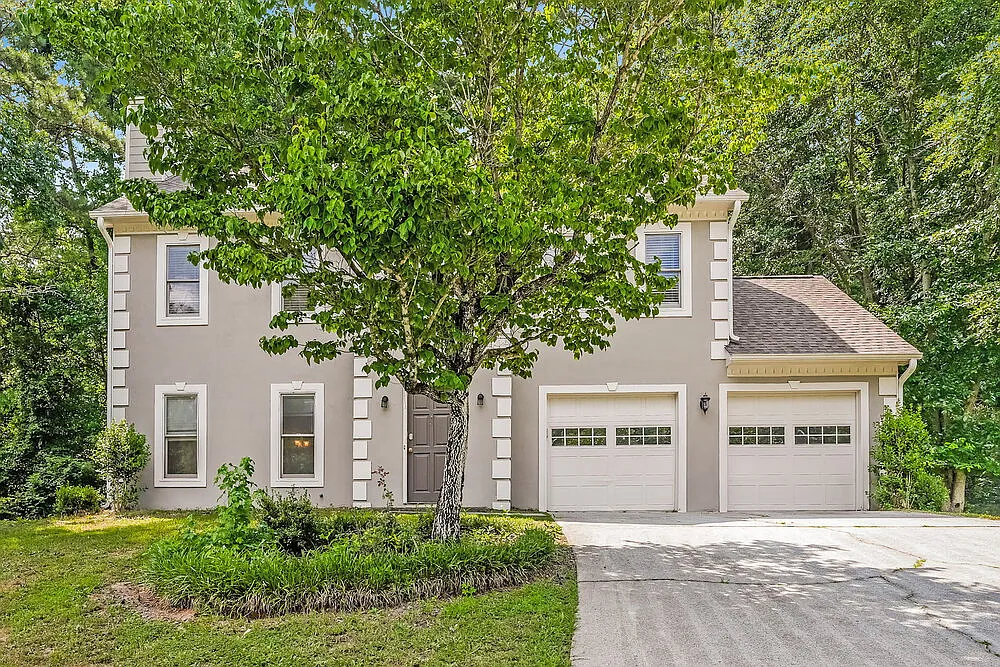 4 bed, 2.5 bath, 1740 sqft, $3,050 — Photo 1