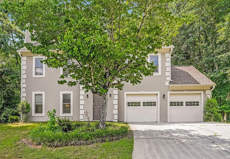 3280 Pond Ridge Trl
