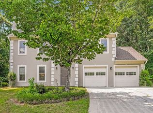 3280 Pond Ridge Trl, Snellville, GA 30078