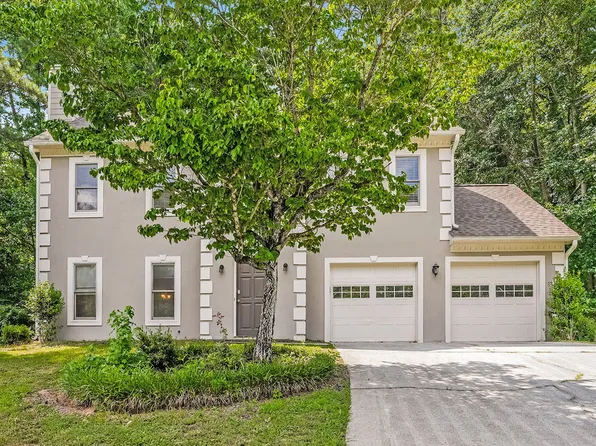 3280 Pond Ridge Trl, Snellville, GA 30078
