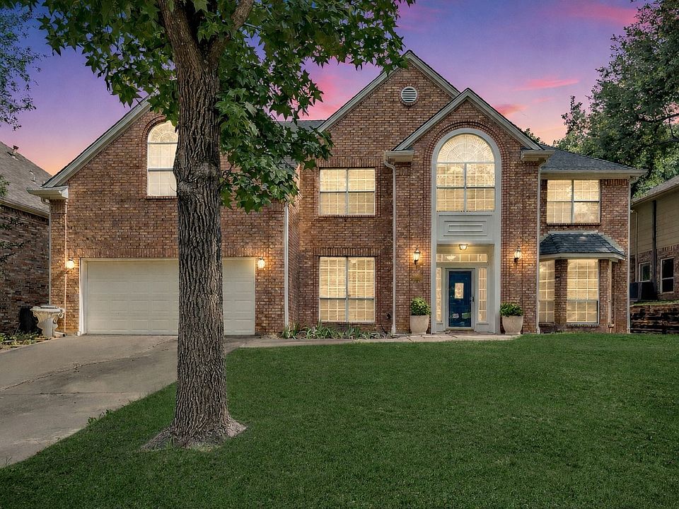 1st image of 1803 Haydenbend Cir