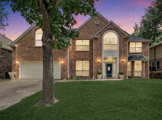 1803 Haydenbend Cir, Grapevine, TX 76051