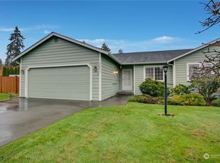 15411 8th Avenue Ct E, Tacoma, WA